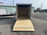 2024 Anvil 7×16 Enclosed Trailer For Sale - Image 4