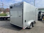 2024 Anvil 7×16 Enclosed Trailer For Sale - Image 6