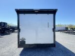2024 Fast Cargo 8.5×28 Enclosed Car Hauler Trailer For Sale - Image 8