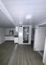 Transportable 2 Bed 1 Bath Expandable Home - Image 3