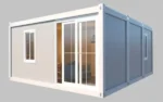 Container Homes
