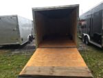Fast Cargo 8.5×20 Enclosed Trailer For Sale - Image 8
