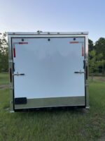 2024 Xtreme Cargo 8.5×24 Toy Hauler Enclosed Trailer For Sale - Image 4
