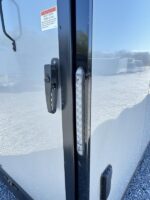 2024 Fast Cargo 8.5×28 Enclosed Car Hauler Trailer for Sale - Image 7