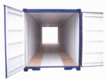 40Ft High Cube Container – One Trip (9Ft 6″ High) - Image 3