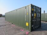 40FT NEW SHIPPING CONTAINERS – READY TO SHIP! - Image 2