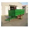 6 Tons Farm Tipping Trailer Farm Trailer - Image 6