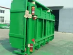 6 Tons Farm Tipping Trailer Farm Trailer - Image 3