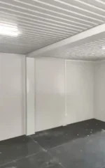 Two Floor Container House Kit Glass Walls - Image 8