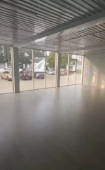 Two Floor Container House Kit Glass Walls - Image 6