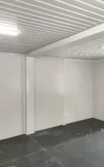 Two Floor Container House Kit Glass Walls - Image 5