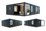 Extra Large DIY Container House Package - Image 3