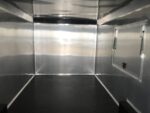 2024 Fast Cargo 8.5×20 Bbq Trailer For Sale - Image 4