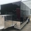 2024 Fast Cargo 8.5×20 Bbq Trailer For Sale - Image 2