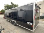 2024 Fast Cargo 8.5×24 Enclosed Trailer For Sale - Image 3