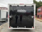 2024 Fast Cargo 8.5×24 Enclosed Trailer For Sale - Image 4