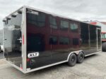 2024 Fast Cargo 8.5×24 Enclosed Trailer For Sale - Image 5