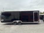 2024 Fast Cargo 8.5×24 Enclosed Trailer For Sale - Image 6