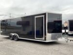 2024 Fast Cargo 8.5×24 Enclosed Trailer For Sale