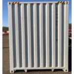 40ft Shipping Container With 4 Side Doors - Image 9