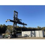 40ft Shipping Container With 4 Side Doors - Image 7