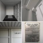 40ft Shipping Container With 4 Side Doors - Image 6