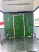 2024 Fast Cargo 20 Foot Bbq Trailer For Sale – Collins Custom Cargo Trailer - Image 3