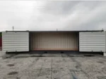 New 40ft HC OS Container – Full Side Opening -One Trip - Image 4