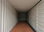 New 40ft HC OS Container – Full Side Opening -One Trip - Image 3