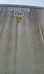 Stoughton Shipping Container (40ft) - Image 3