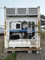 40Ft X 8Ft Used Storage Container – Standard - Image 3